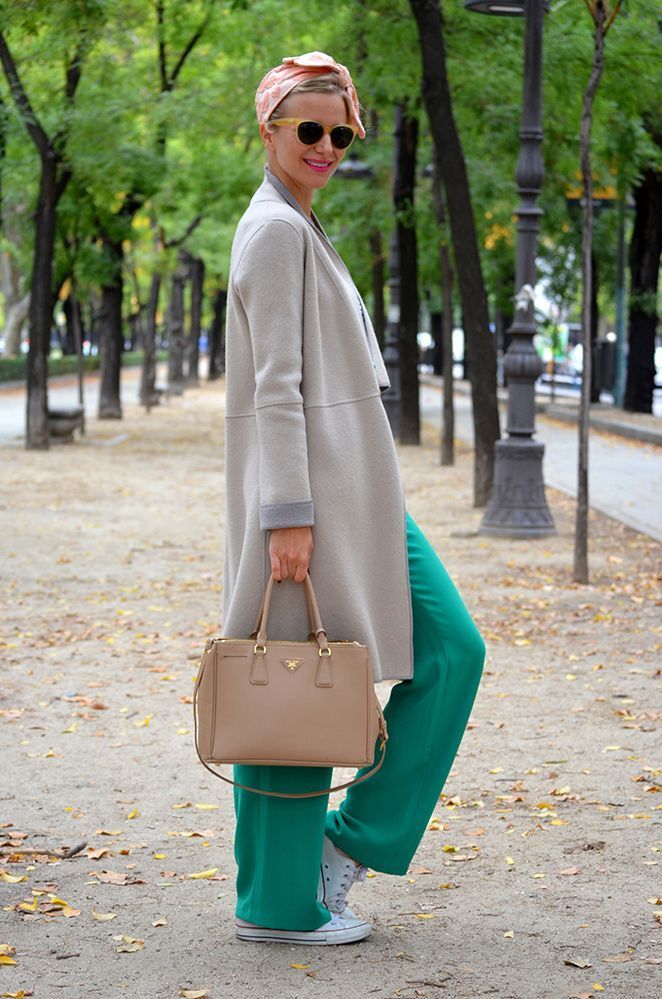 Look 89 de María León