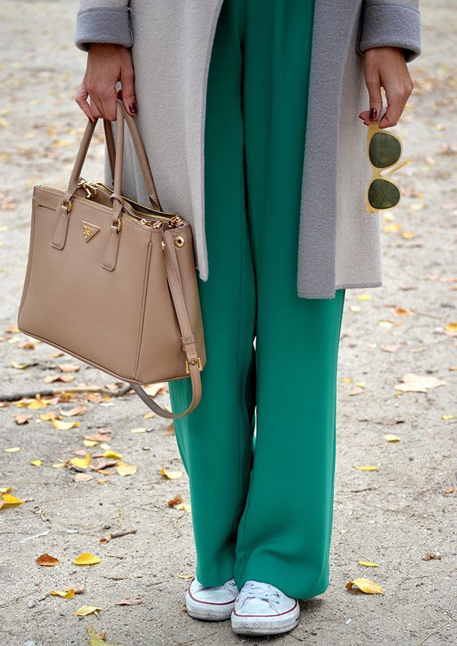 Look 89 de María León
