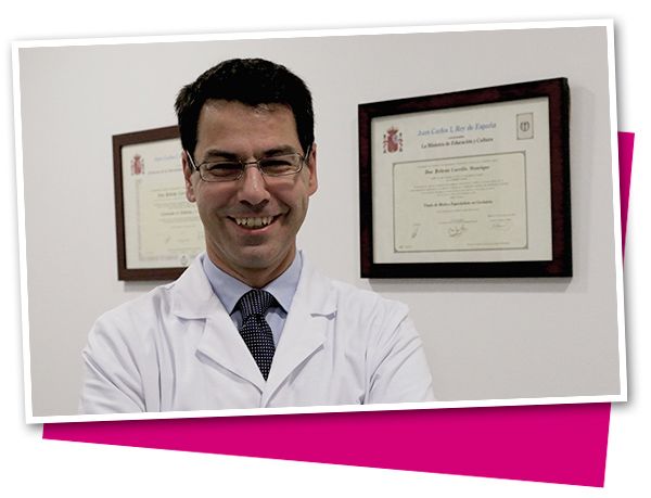 Doctor Beltrán Carillo