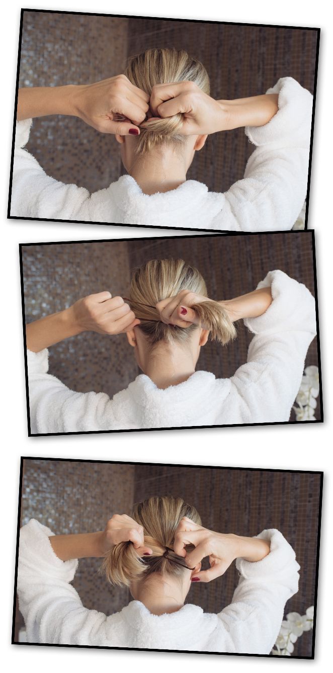 Pack de Liso Keratina de TRESemmé para controlar el encrespamiento del cabello, lo hidrata de la raíz a las puntas y deja el pelo liso, brillante y manejable
