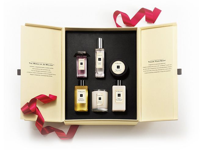 House of Jo Malone London