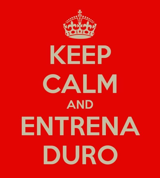 Es muy importante querer estar bien y quererse a uno mismo
