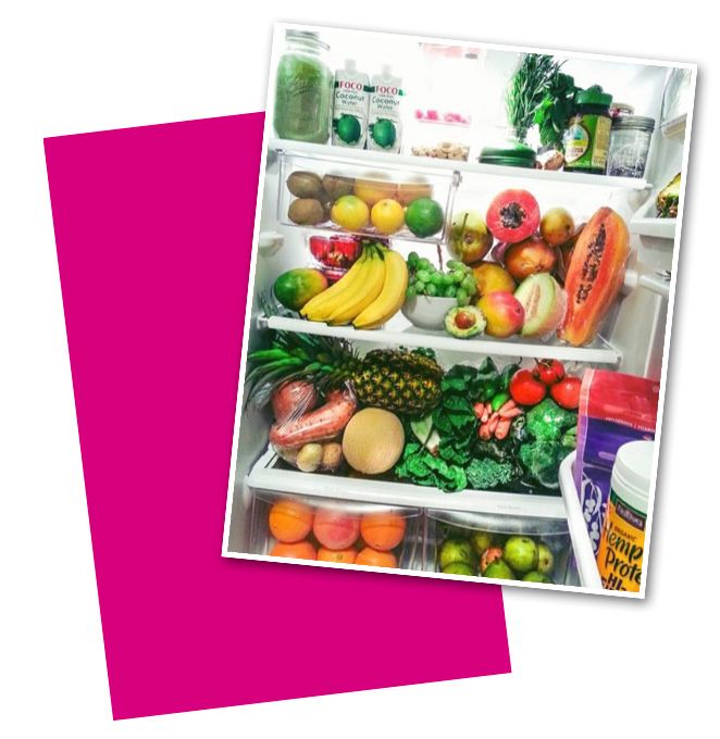 Es importante mejorar los alimentos que tomas, las frecuencia en la que los tomas y la forma en las que los preparas
