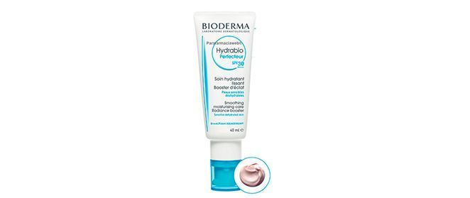 Hydrabio Perfecteur SPF30 Bioderma