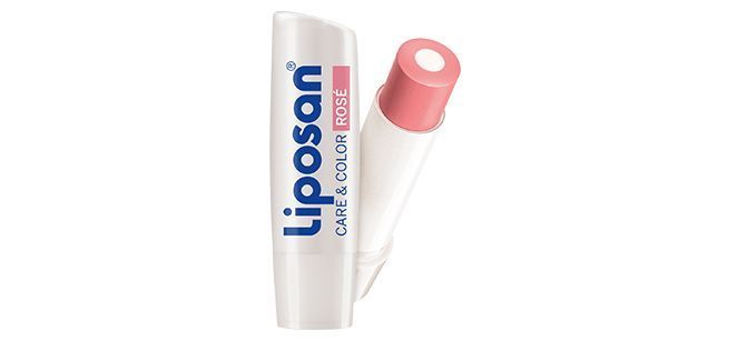 Liposan Care & Colour