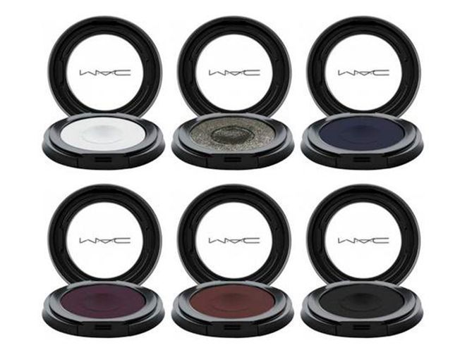 Sombras Dark Desires MAC