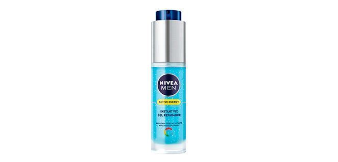 Instant Fix Gel Reparador de Nivea Men