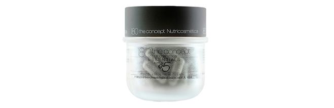 Kit detox 180theconcept