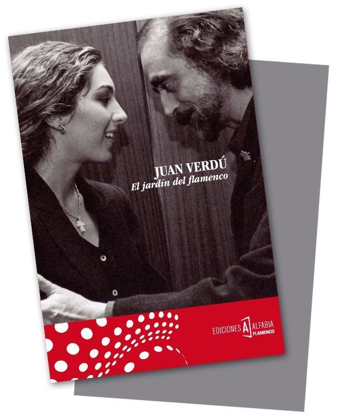 Juan Verdú, el Quijote del flamenco