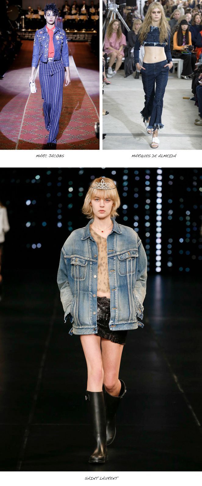 Denim