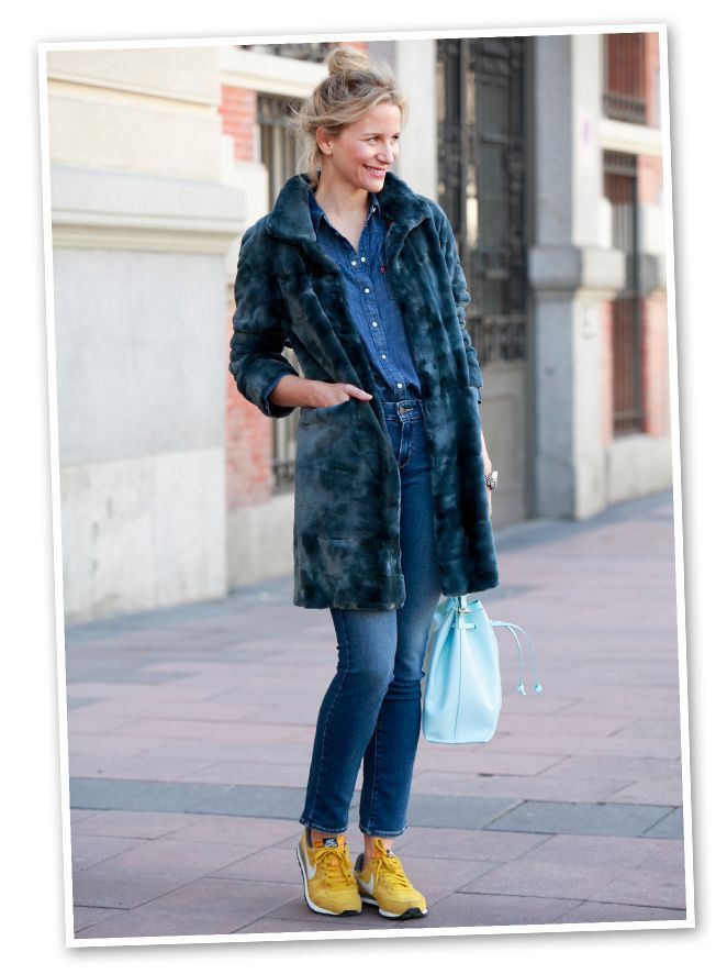 Total Denim