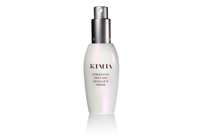 Neck and Decollete Serum de Kimia