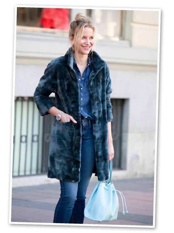 Total Denim