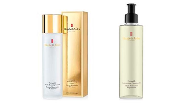 Aceite limpiador revitalizante Ceramide