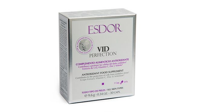 Complemento alimenticio VID Perfection Esdor