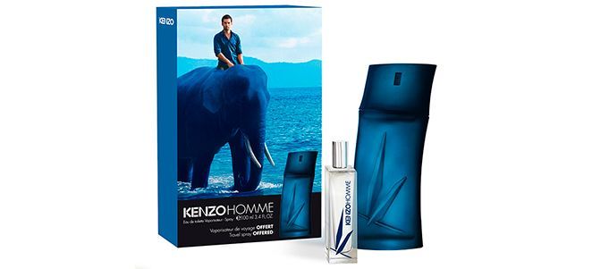 Kenzo Homme