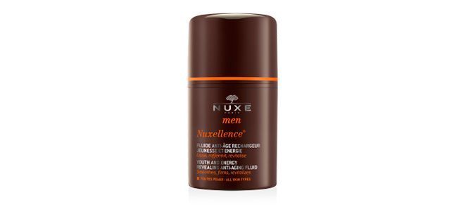 Nuxellence Men de Nuxe