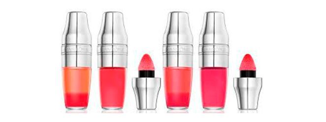 Gloss Juicy Shaker de Lancôme