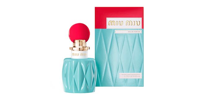 Perfume de Miu Miu