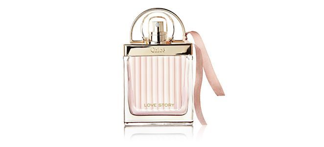 Chloé Love Story EDT