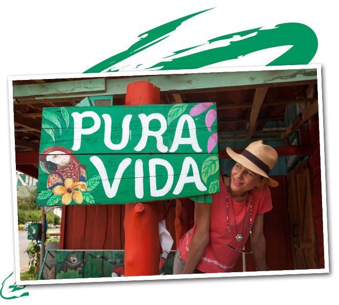 María León, un recorrido hotelero por Costa Rica