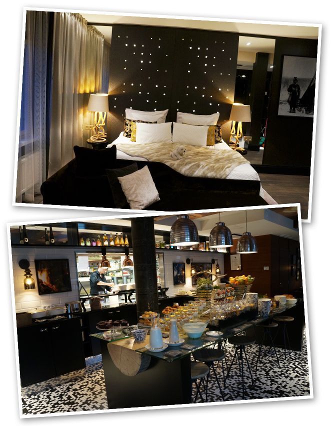 Arctic Light Hotel