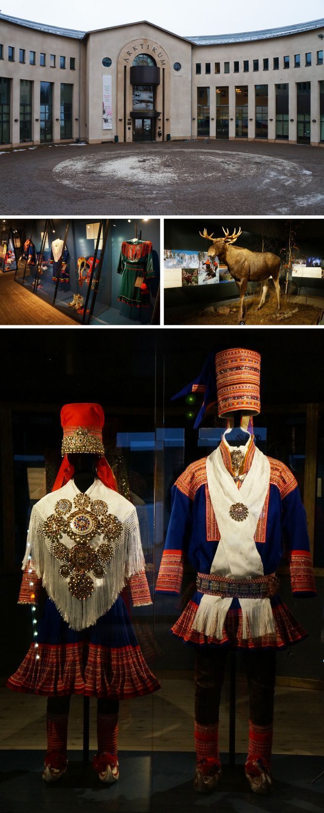 Museo Arktikum