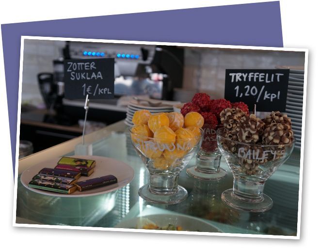 Restaurante Aitta Deli&Dine