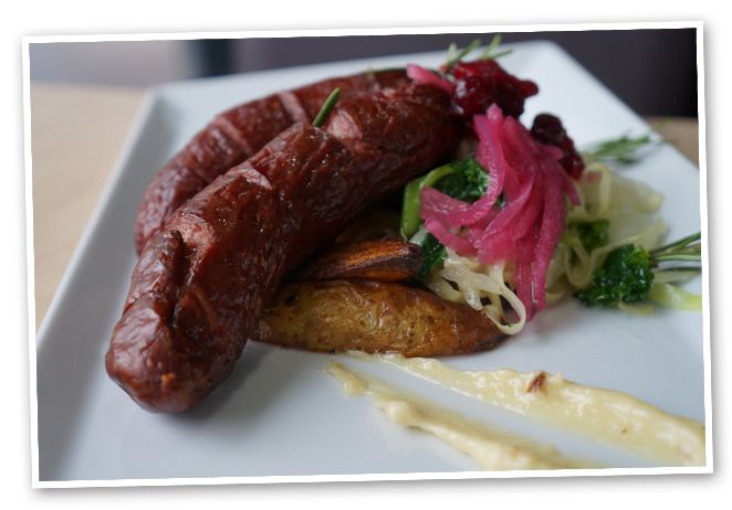 Restaurante Nili