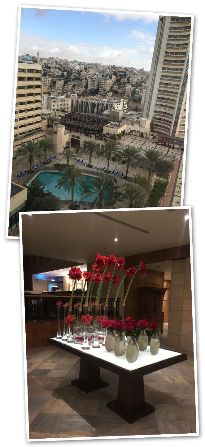 Hotel Intercontinental