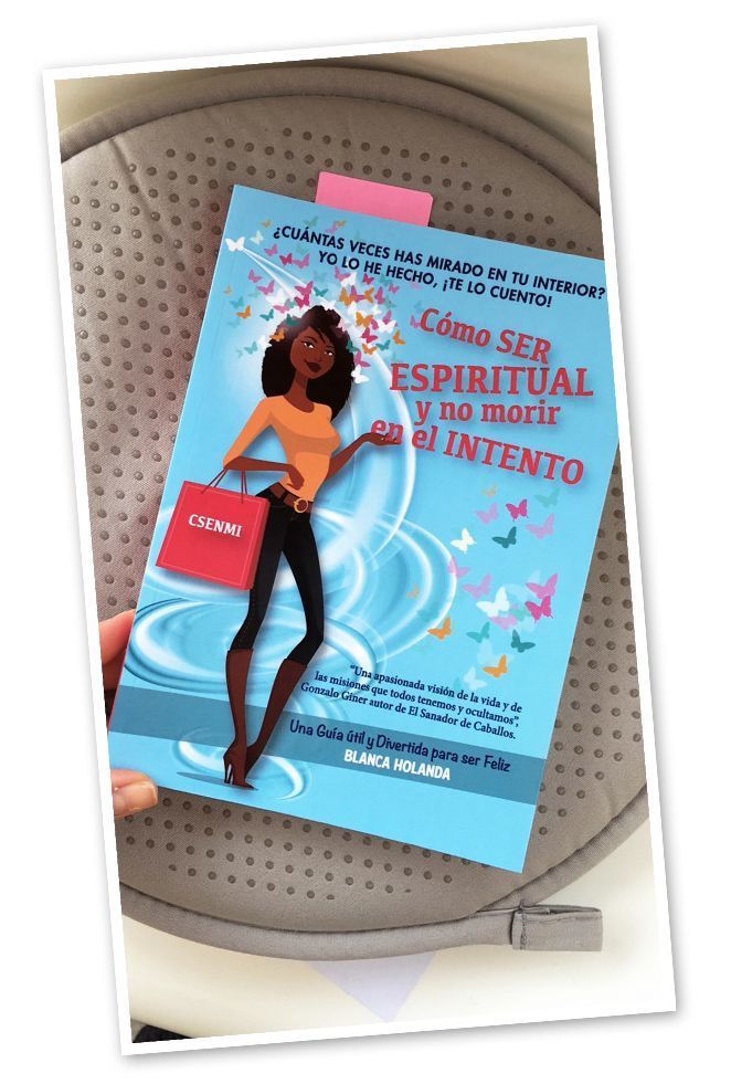 Como ser Espiritual y no morir en el intento