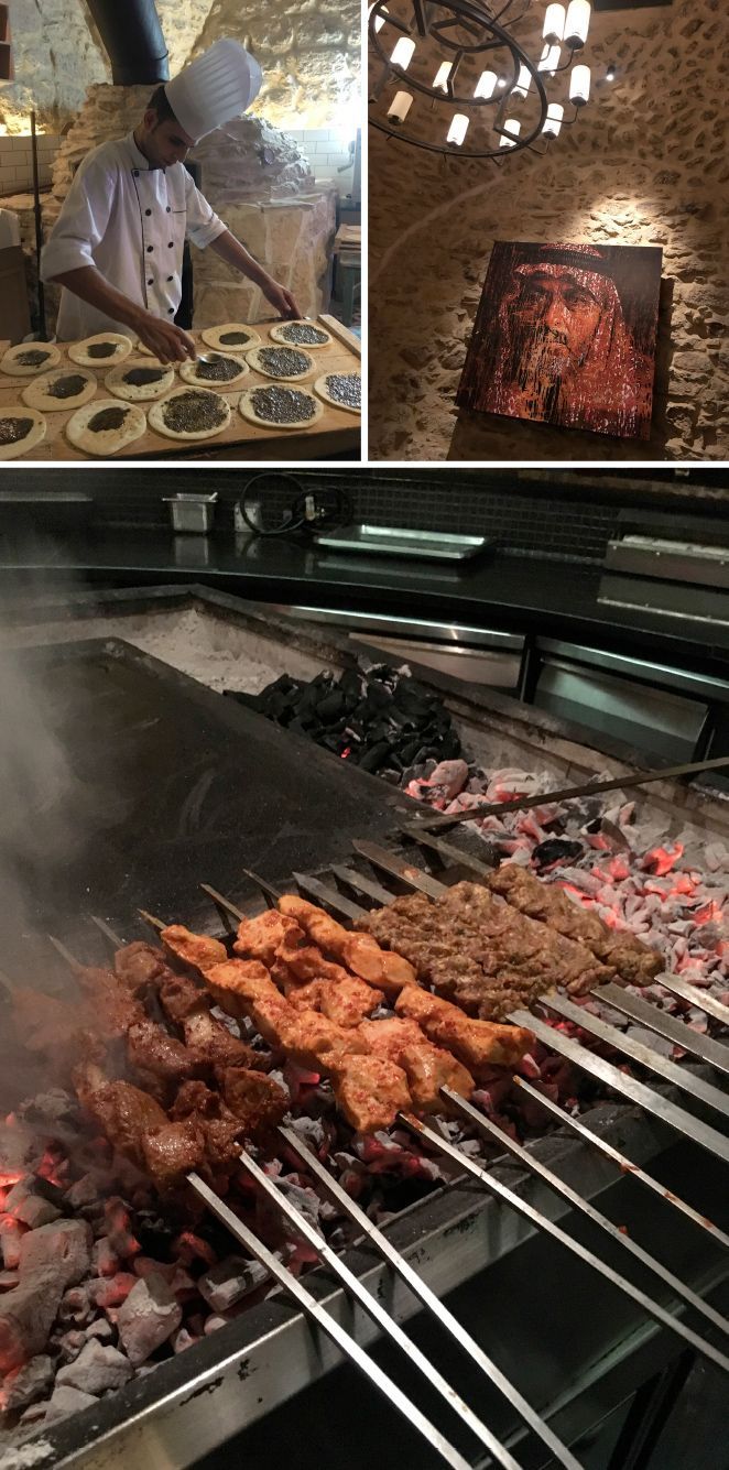 Restaurante Kan Zaman