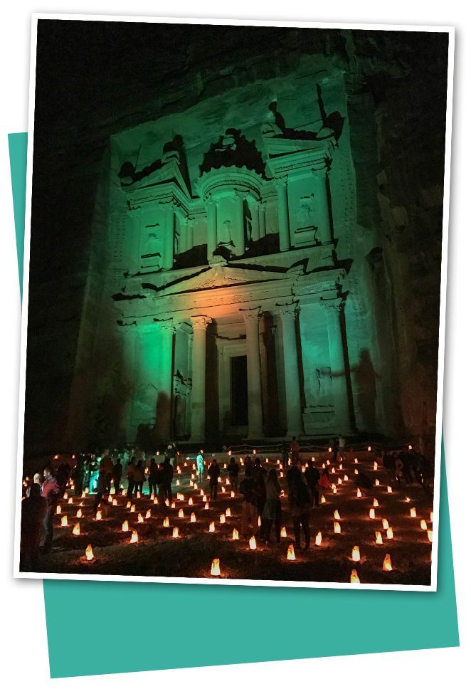 Petra