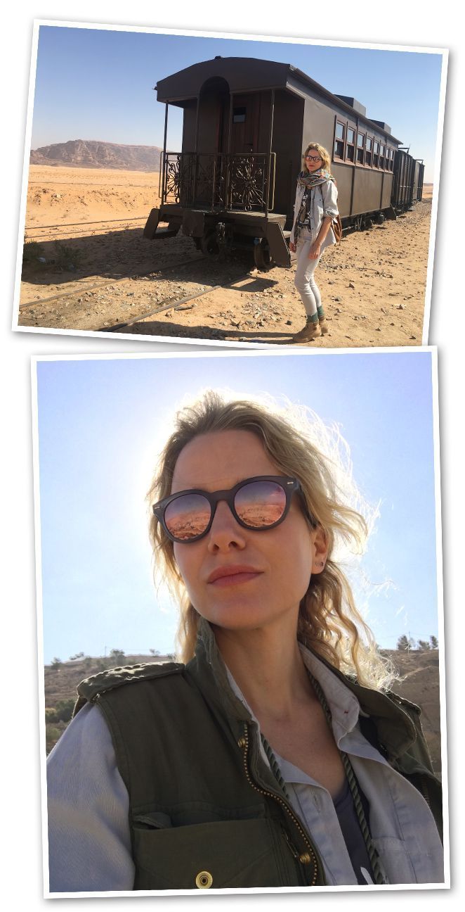 Wadi Rum