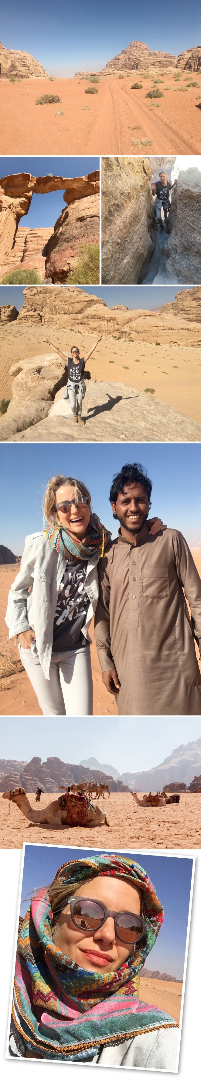 Wadi Rum