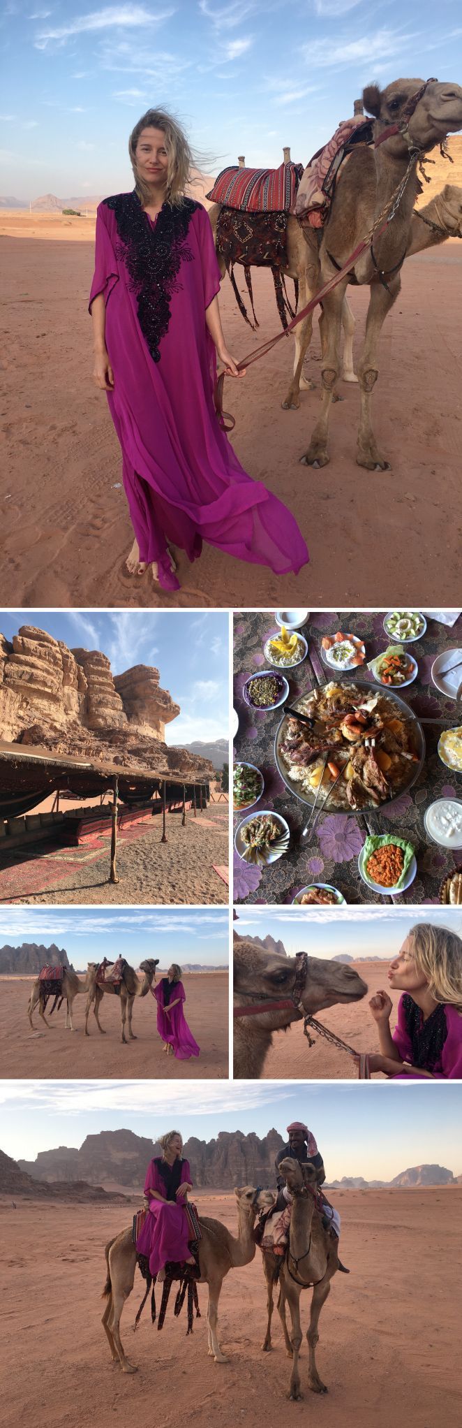 Hillawi Camp