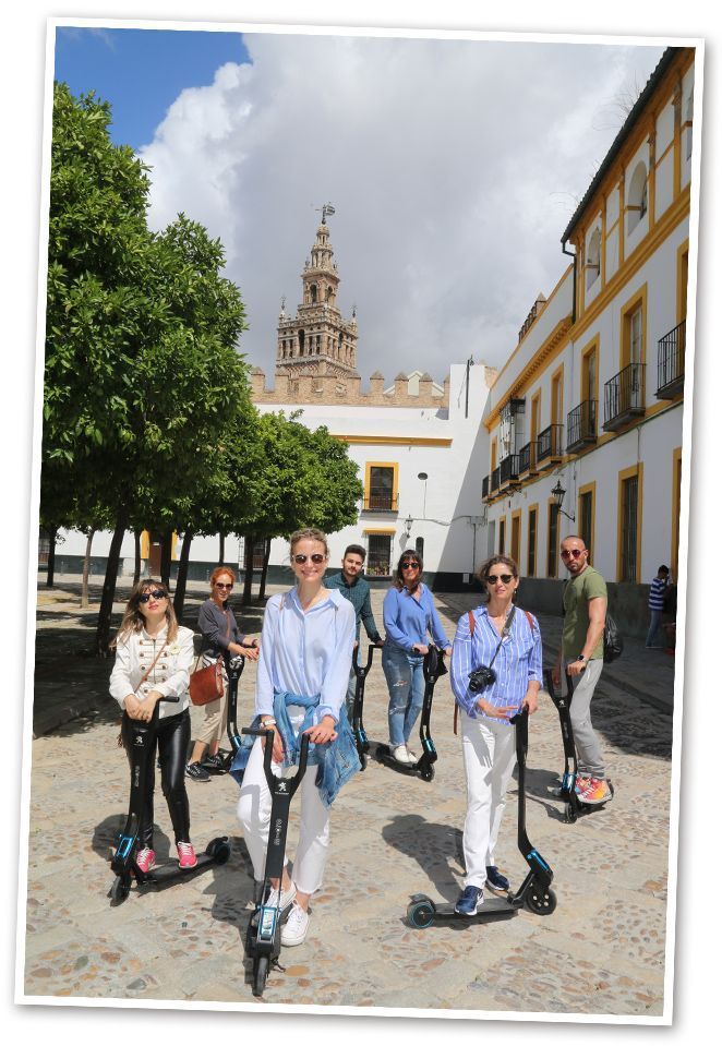 Personalmente, como consultora de Estilo & Viajes, me encargué de organizar un ruta con estilo para periodistas del sector LifeStyle y Motor de diferentes medios españoles y, la verdad, es que me hizo mucha ilusión poder recibirlos y enseñarles un poquito de mi ciudad.