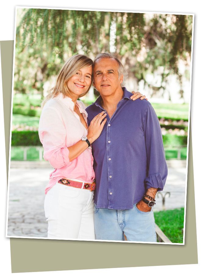Cuando Paco Arango, cineasta y presidente de la Fundación Aladina, y Jaeger–LeCoultre me propusieron viajar hasta ese rincón de Italia para vivir en primera persona esta bellísima experiencia no pude negarme: ¡¡fue un auténtico regalazo!!