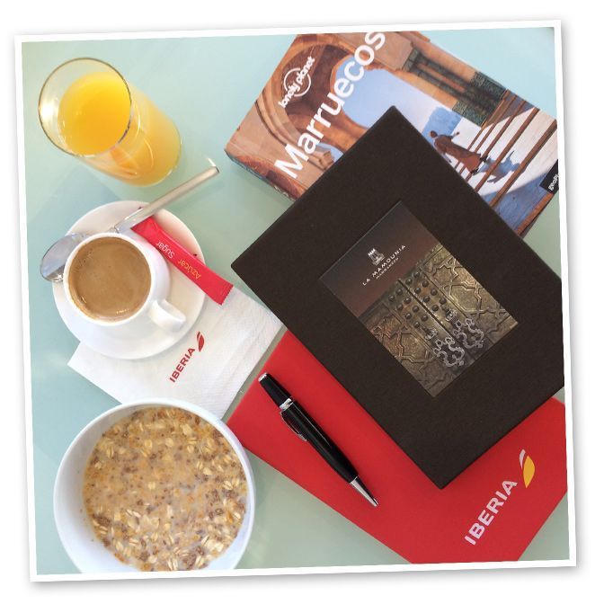 IBERIA cuenta, entre semana, con un vuelo directo y diario a esta ciudad desde Madrid y los fines de semana hay uno adicional.