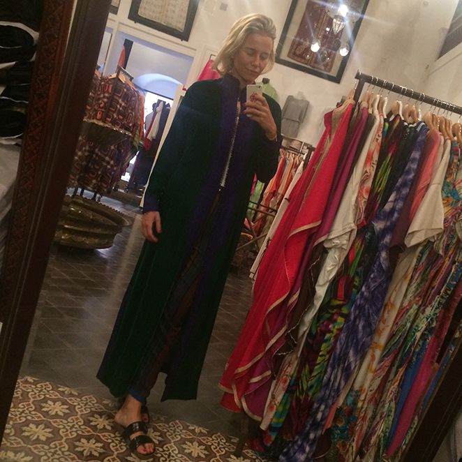 Maison du Caftan