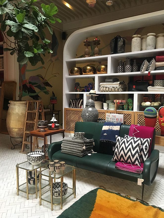 Boutique Souk