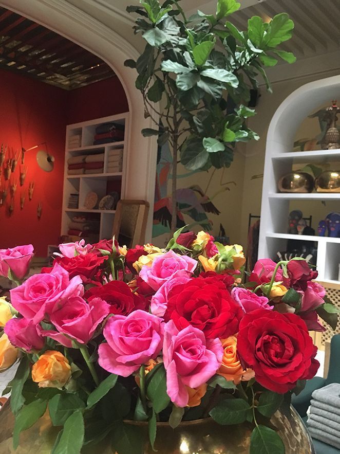 Boutique Souk