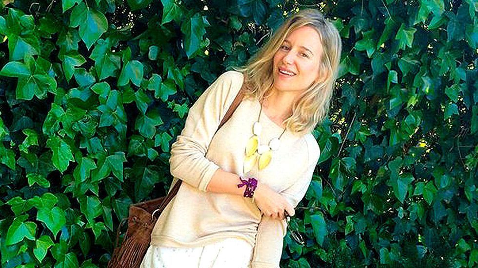Look estilo moda primavera