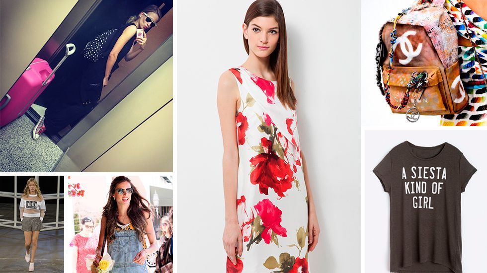 Must Have primavera / verano 2014