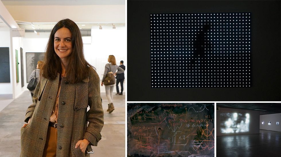 Novedades sobre Arte