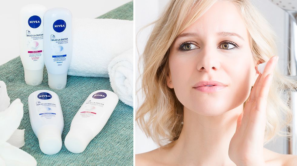 Desmaquíllate con Nivea y…#AdiosOjosPanda