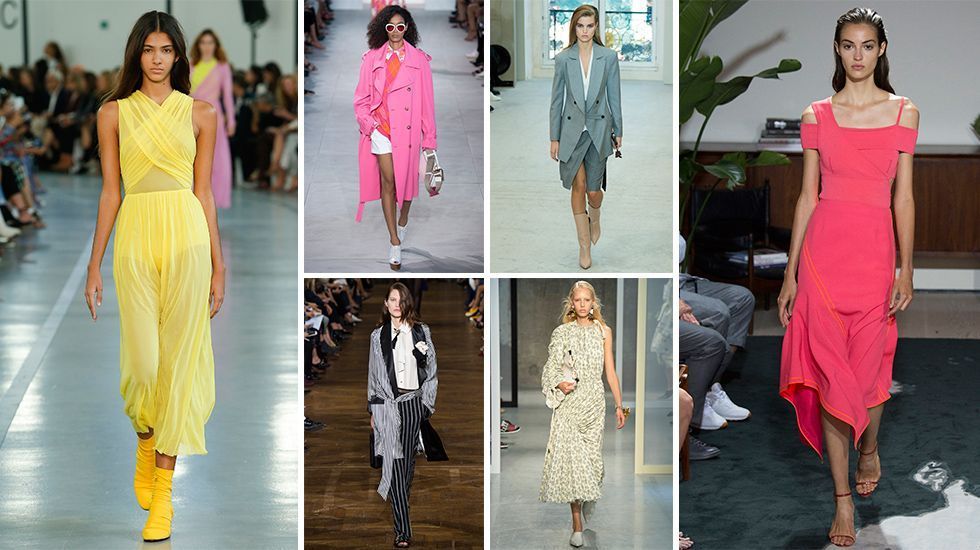 Tendencias Primavera / Verano 2017